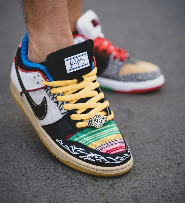 Nike Velocity - Image 3